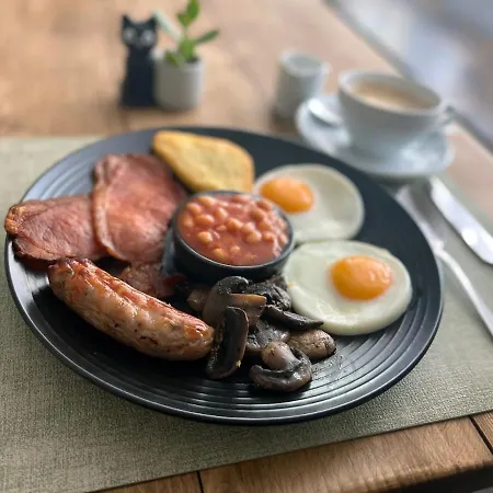 United Bed & Breakfast Salford (Greater Manchester)
