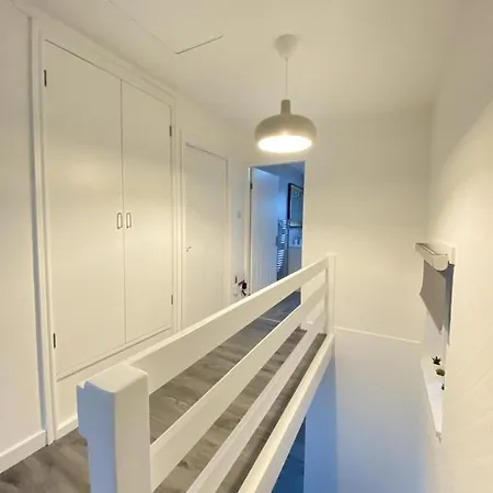 Habitación en casa particular Elcot Close Private In A 4 Bed Shared House *