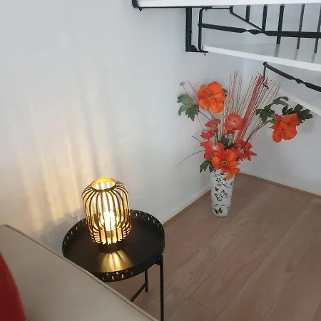 度假居 Taylorson Terrace