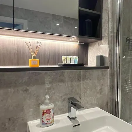 Luxury 2 Bedroom In Deansgate *city Centre Views
