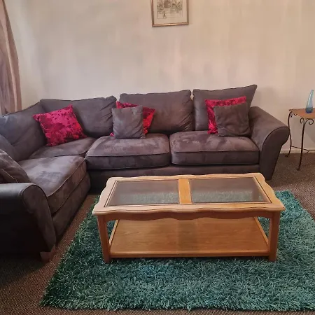 The Pride Of Manchester, Trafford Habitación en casa particular *