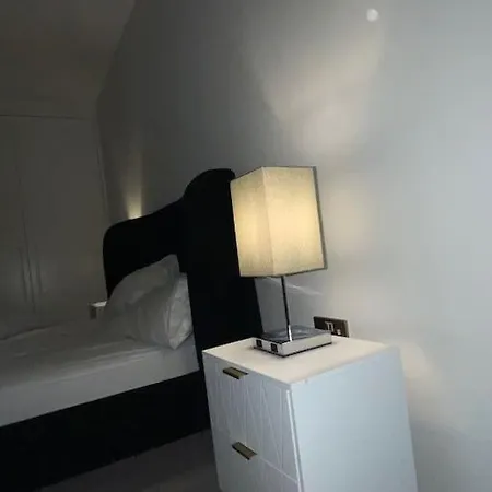 Luxe 1 Bedroom Apt Central * Manchester
