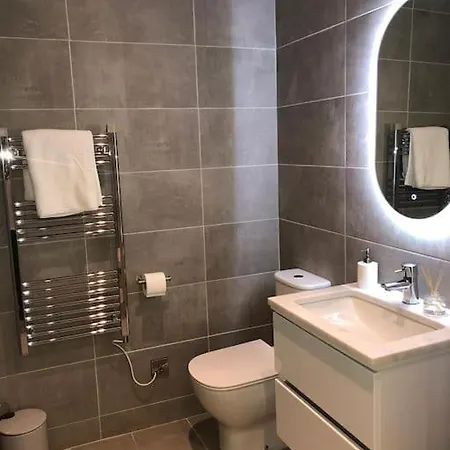 1bedroom Penthouse , Views