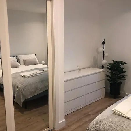 1bedroom Penthouse , Views Манчестер