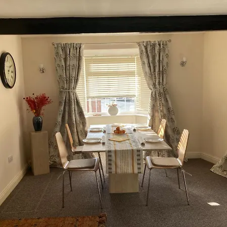 Feriehus Ask 4 Discount Best 3-bed House In