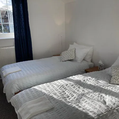 Feriehus Ask 4 Discount Best 3-bed House In