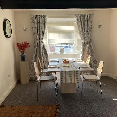 Ask 4 Discount Best 3-bed House In Manchester