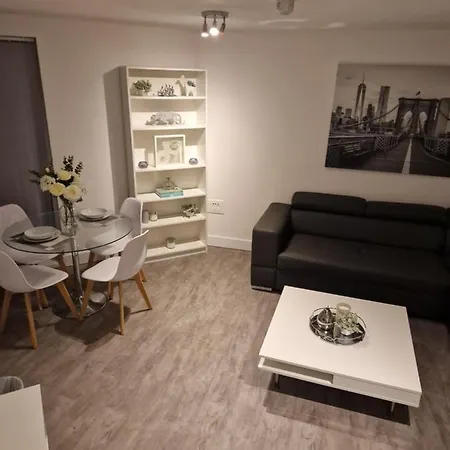 Stopzzz Apartment