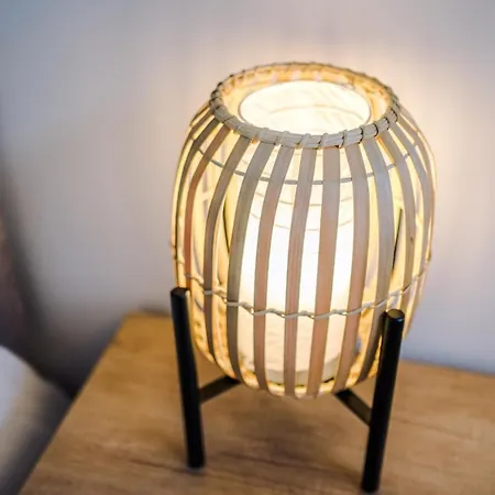 Three Bedroom With Free Parking Holiday home *