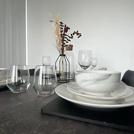 Luxury 2 Bedroom In Deansgate *city Centre Views Daire