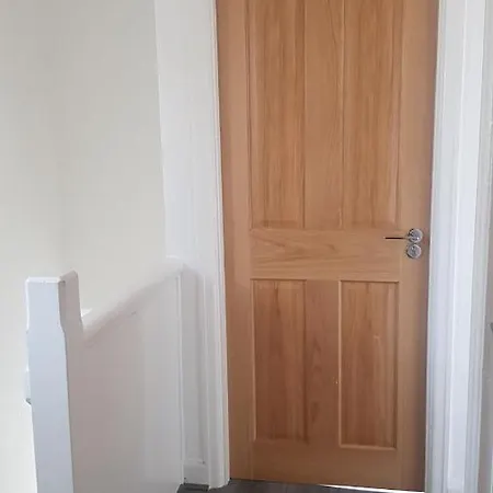 Single Bedroom In Withington M20 1 Single Bed, Rm4 Panzió *