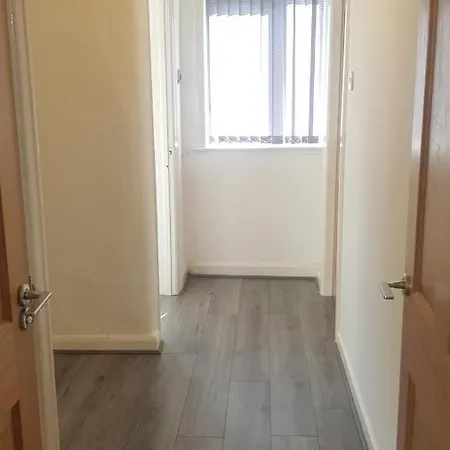 Bed & Breakfast Single Bedroom In Withington M20 1 Single Bed, Rm4 Manchester