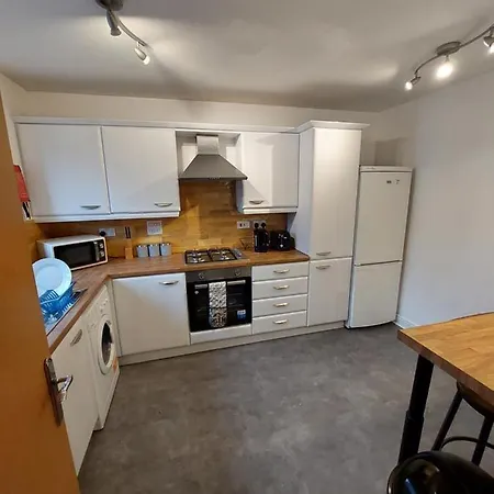Bankwellstreet 3* Манчестер
