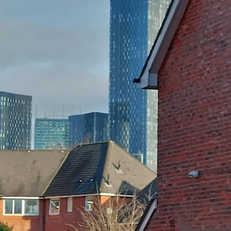 Bankwellstreet Mánchester