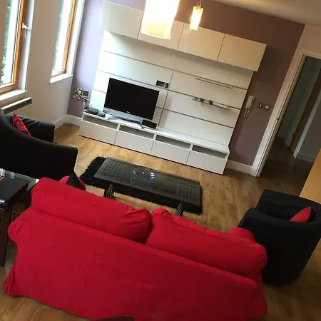 Apartment Piccadilly Pad Manchester