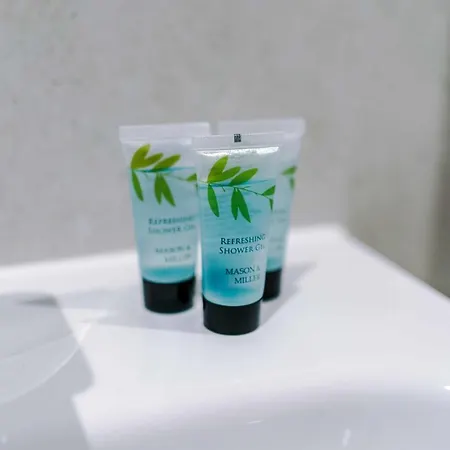 Sky Gardens - Contemporary Duplex Apartment Manchester