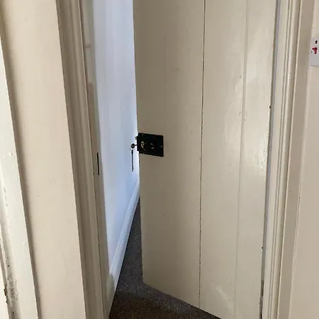 Feriehus Ask 4 Discount Best 3-bed House In Manchester