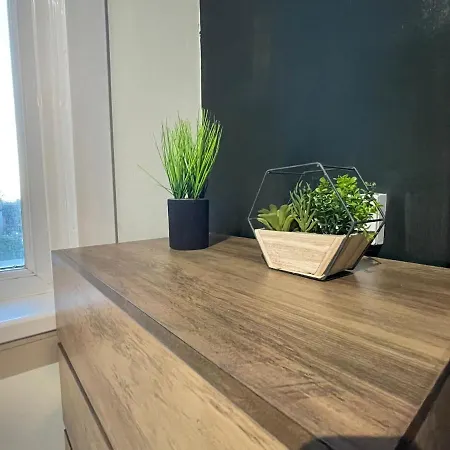 Deluxe Centrally Located In Appartement *