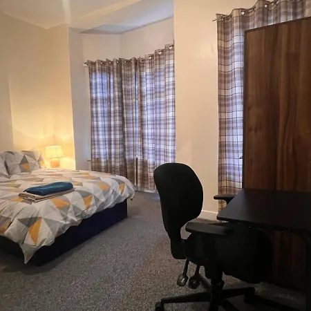 Homestay Peaceful