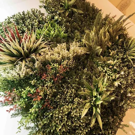 The Palace Lägenhet