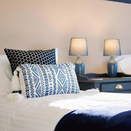 Tatil Evi Ideal Away In Whitefield Bury Manchester