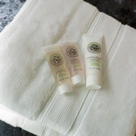 Lägenhet The Palace