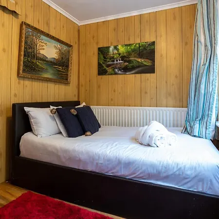 Guestready - Gorgeous Garden In *