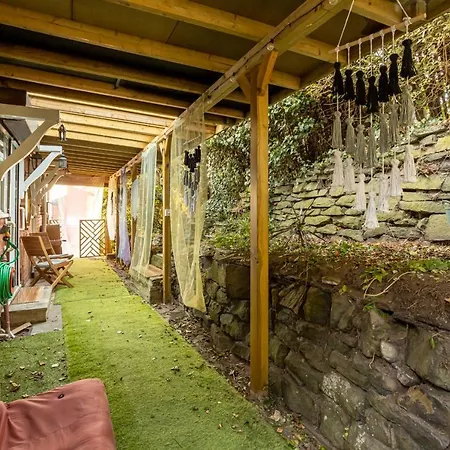 Guestready - Gorgeous Garden In Holiday home *