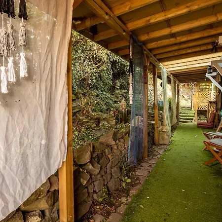 Guestready - Gorgeous Garden In Holiday home *