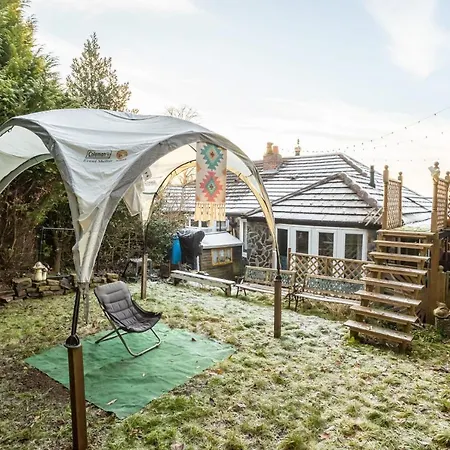 Holiday home Guestready - Gorgeous Garden In
