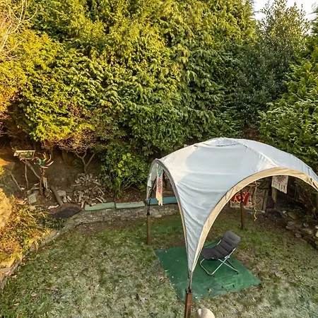 Feriehus Guestready - Gorgeous Garden In *