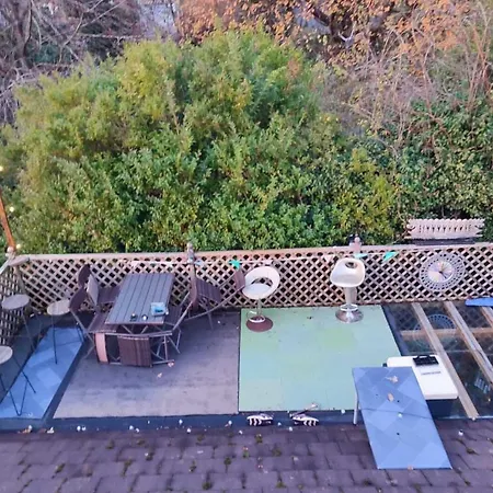 Guestready - Gorgeous Garden In Holiday home