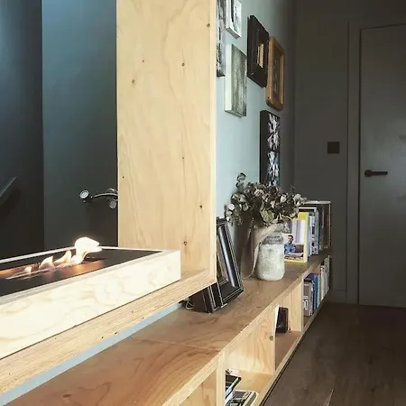 Apartment 3 Bedroom Penthouse *