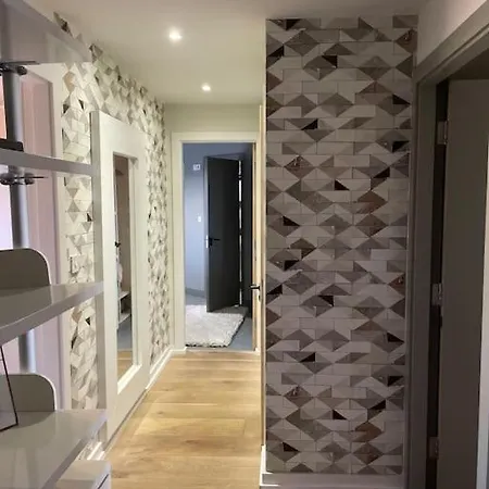3 Bedroom Penthouse