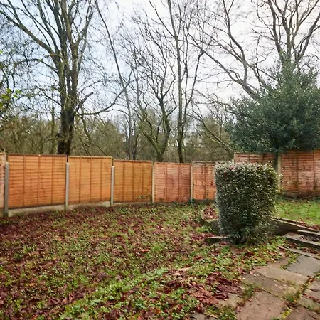Holiday home Peaceful House With Garden And Parking *