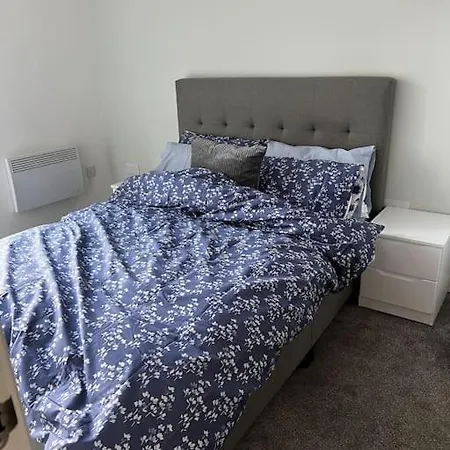 Stylish 2 Bedroom