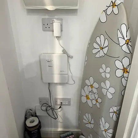 Lejlighed Stylish 2 Bedroom Centre Manchester