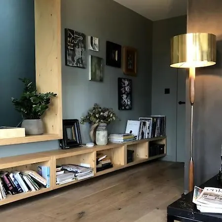 3 Bedroom Penthouse アパート *