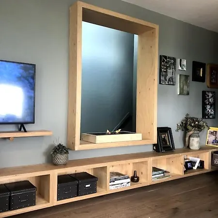3 Bedroom Penthouse