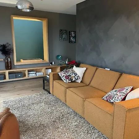 3 Bedroom Penthouse Apartment Manchester