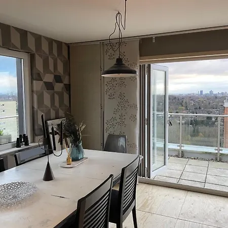 3 Bedroom Penthouse *