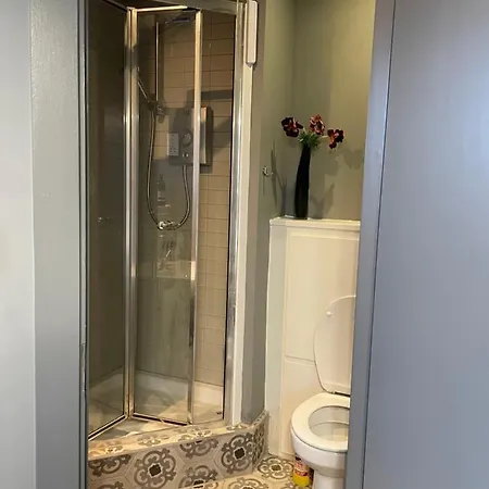 3 Bedroom Penthouse * Manchester