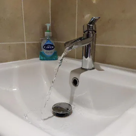 Dan's House * Manchester