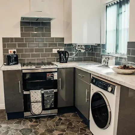 Bv Stylish Homely 3 Bedroom Close To Arena