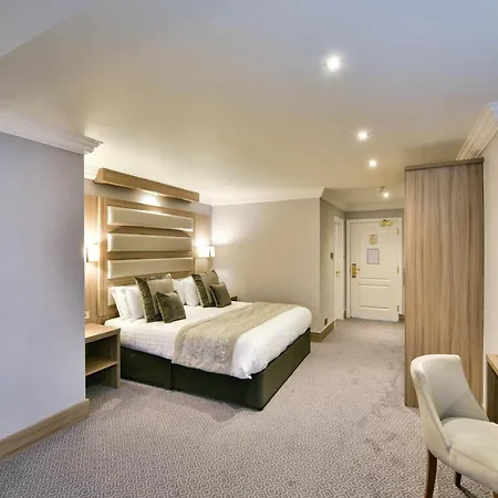 - - Oldham By Ihg فندق
