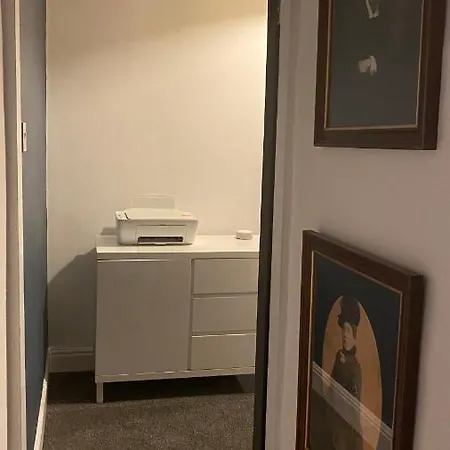 Refurbished 3 Bed House In *