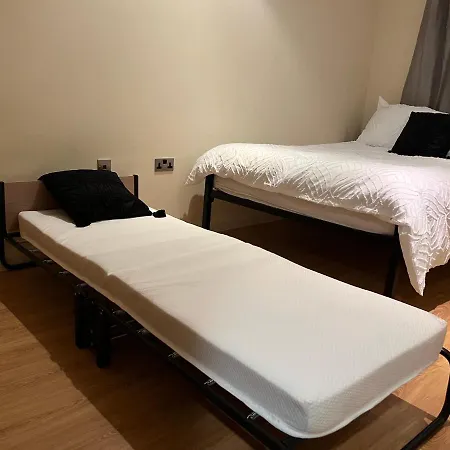 Lejlighed Lovely 1 Bedroom