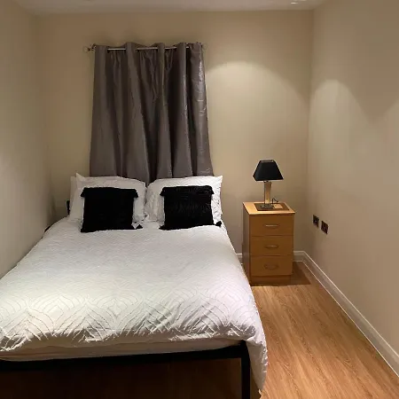 Lovely 1 Bedroom