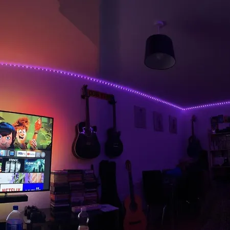 Comfy Single To Rent * מנצ'סטר