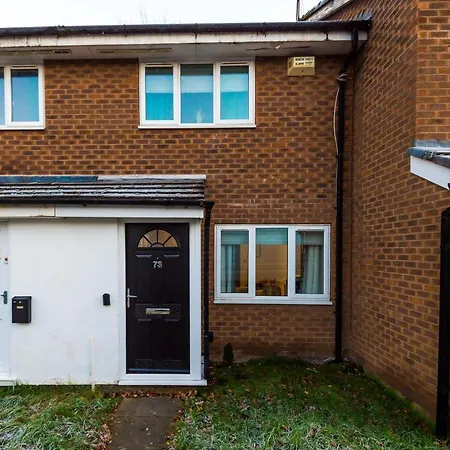 Taylorson Terrace